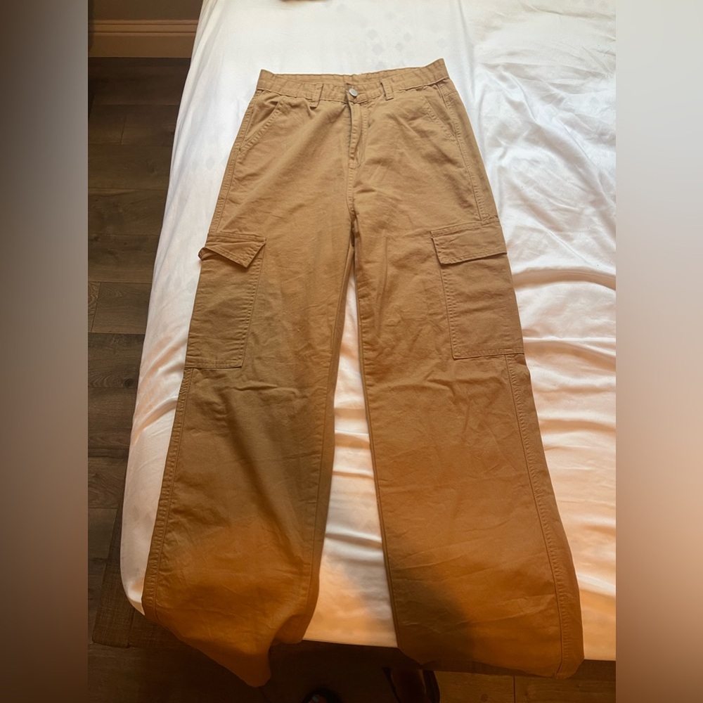 Cargo pants
